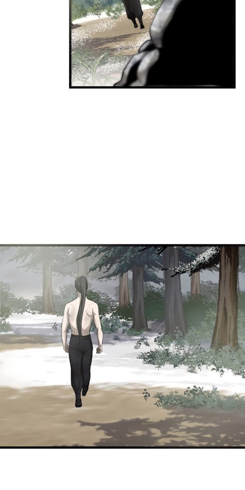 Enemies Chapter 4 - halaman 31