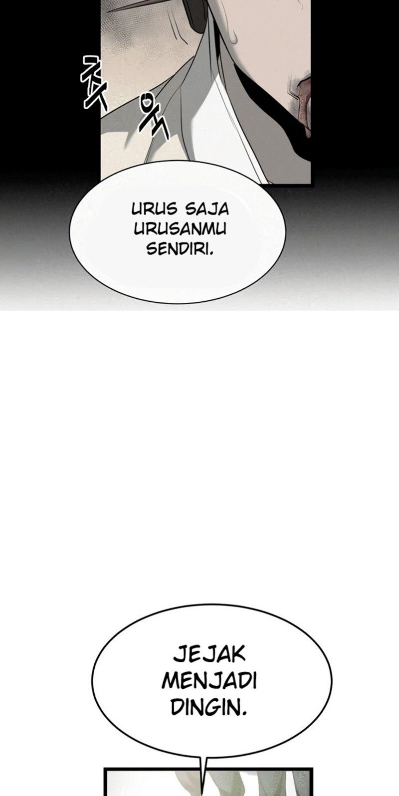 Enemies Chapter 4 - halaman 34