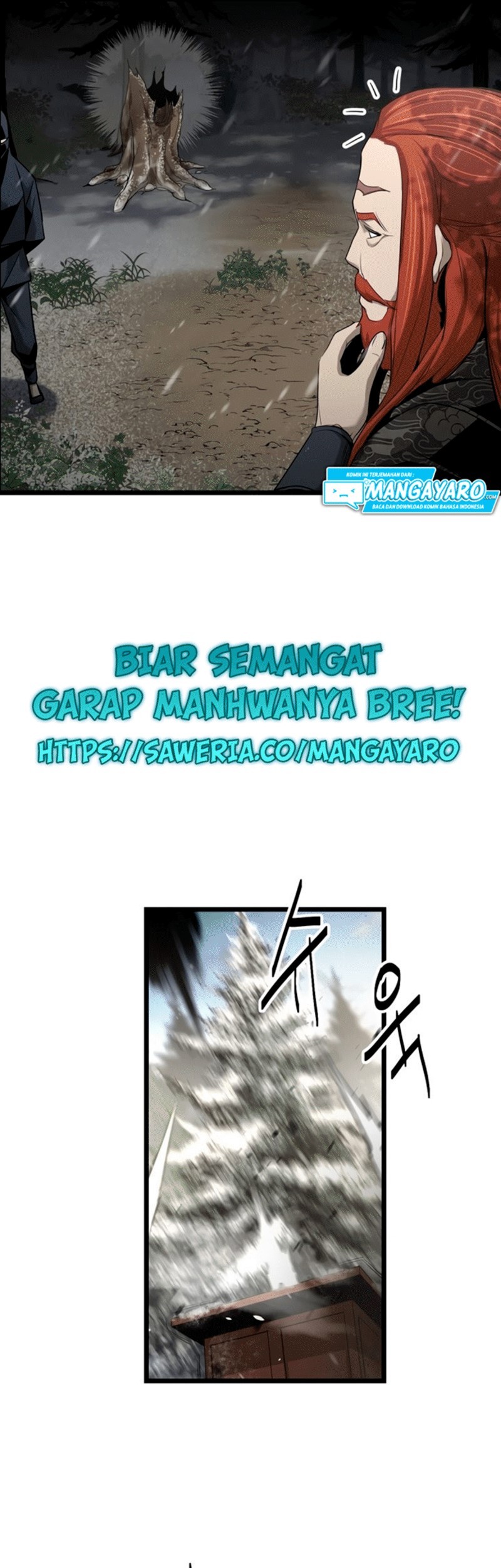 Enemies Chapter 4 - halaman 37