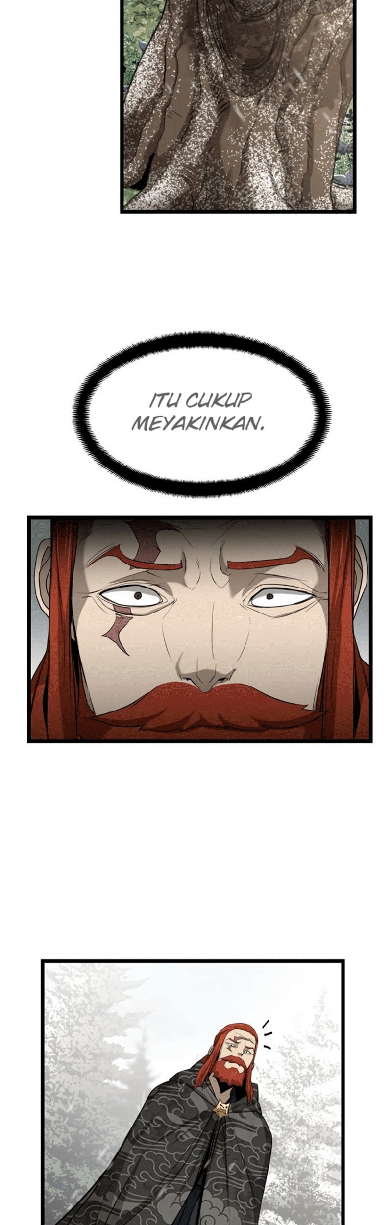 Enemies Chapter 4 - halaman 39