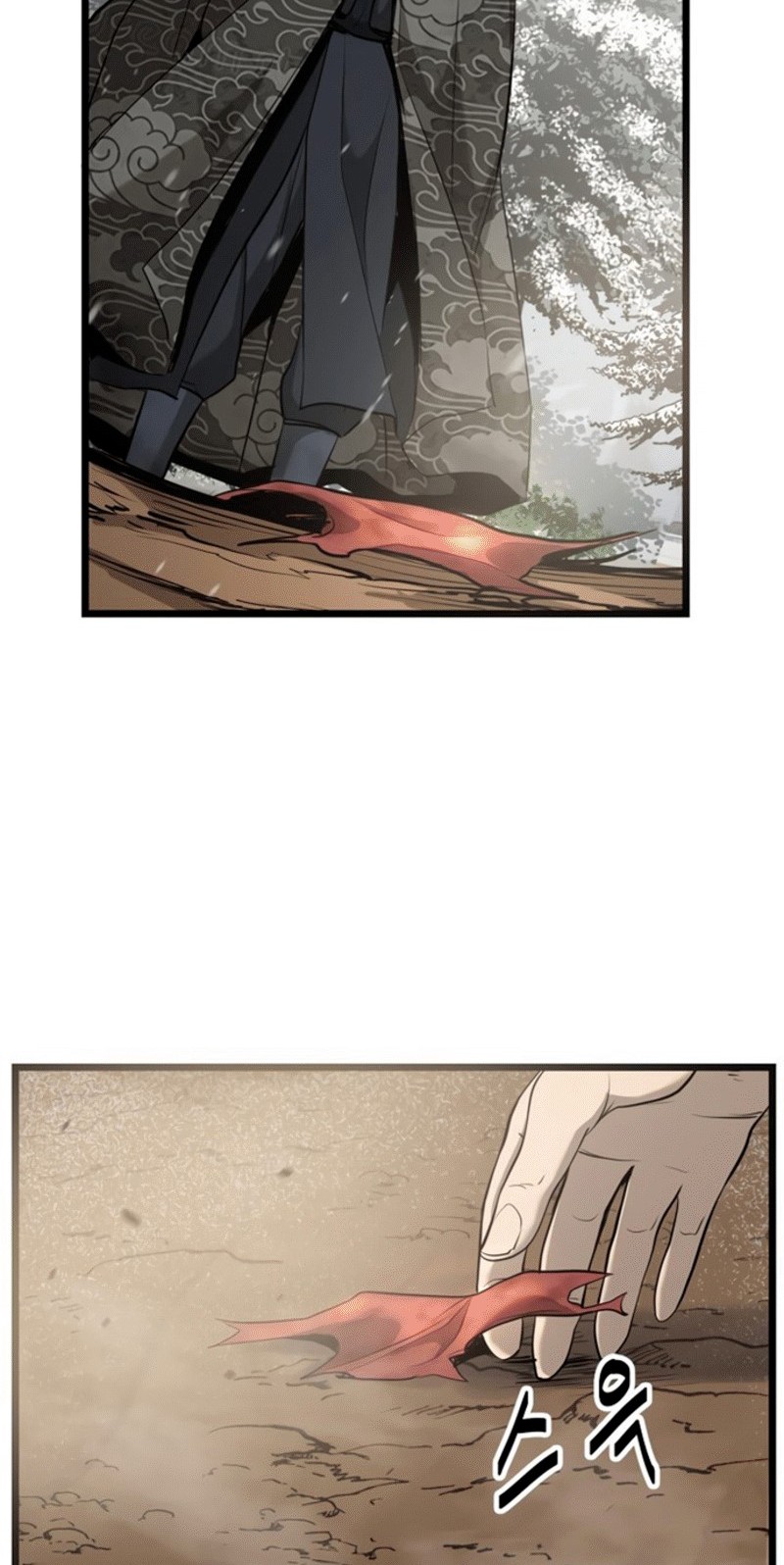 Enemies Chapter 4 - halaman 40