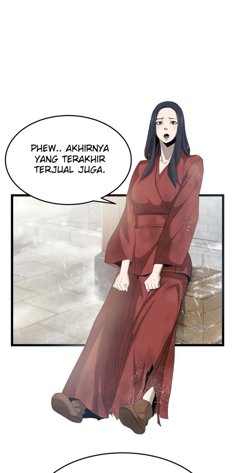 Enemies Chapter 4 - halaman 46