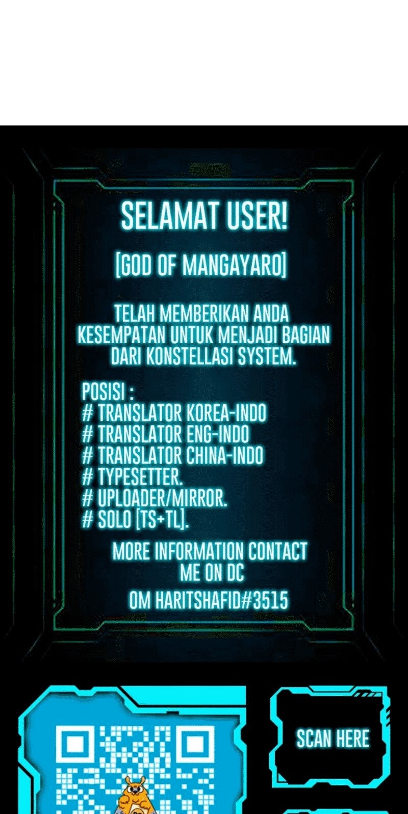 Enemies Chapter 4 - halaman 48