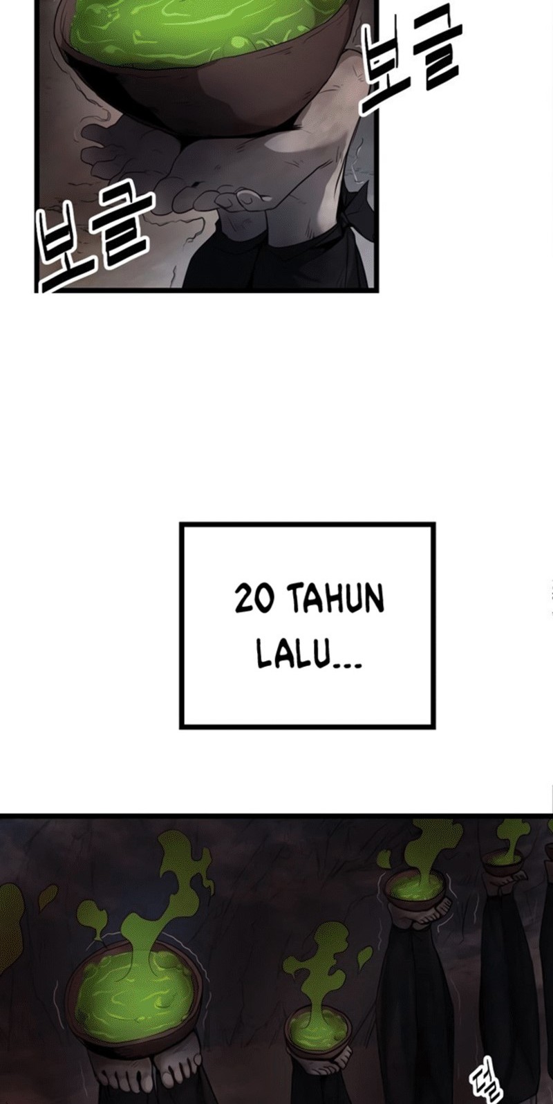 Enemies Chapter 4 - halaman 5