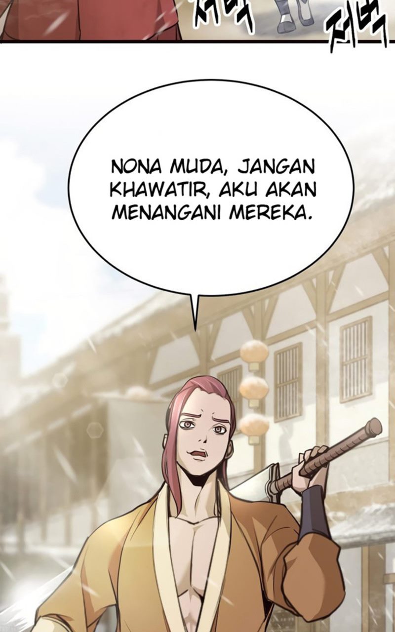 Enemies Chapter 5 - halaman 18
