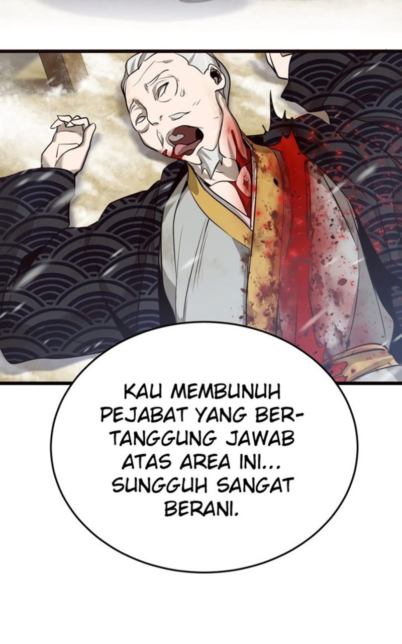 Enemies Chapter 5 - halaman 20