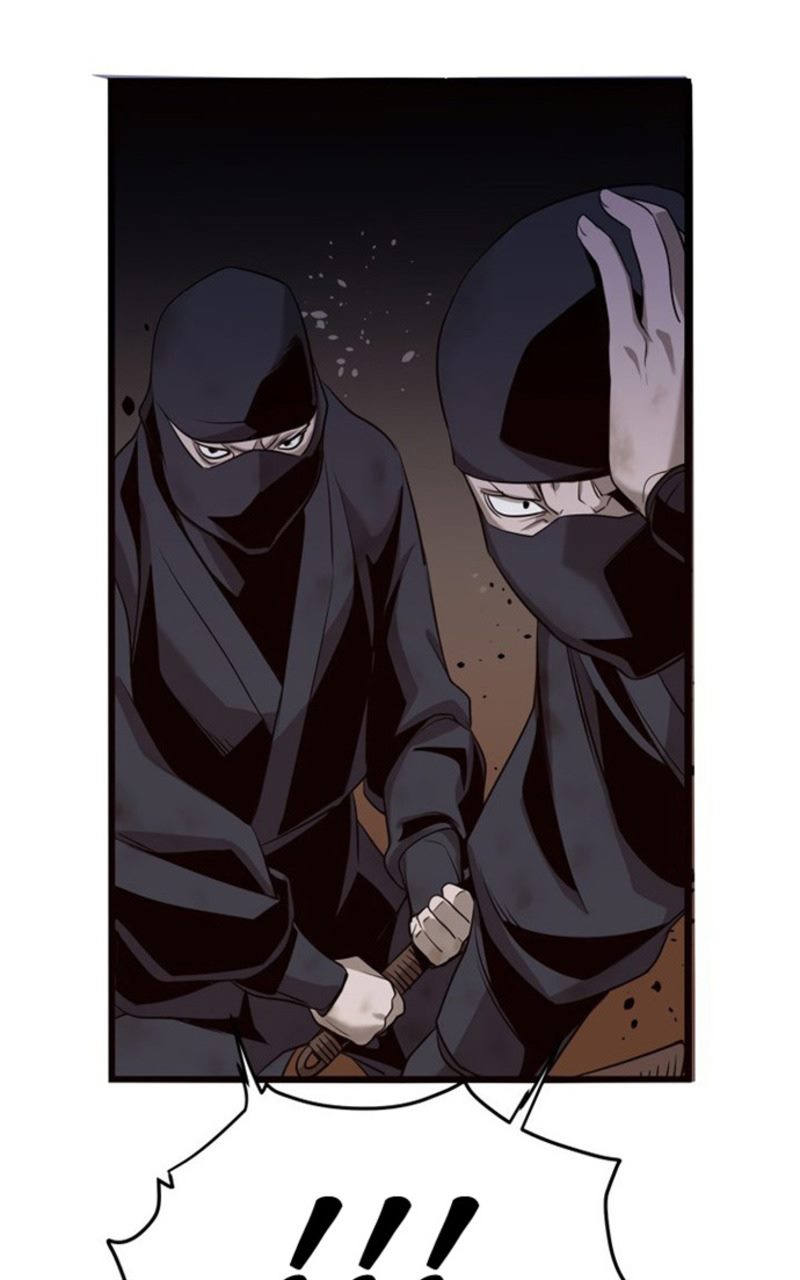 Enemies Chapter 5 - halaman 21