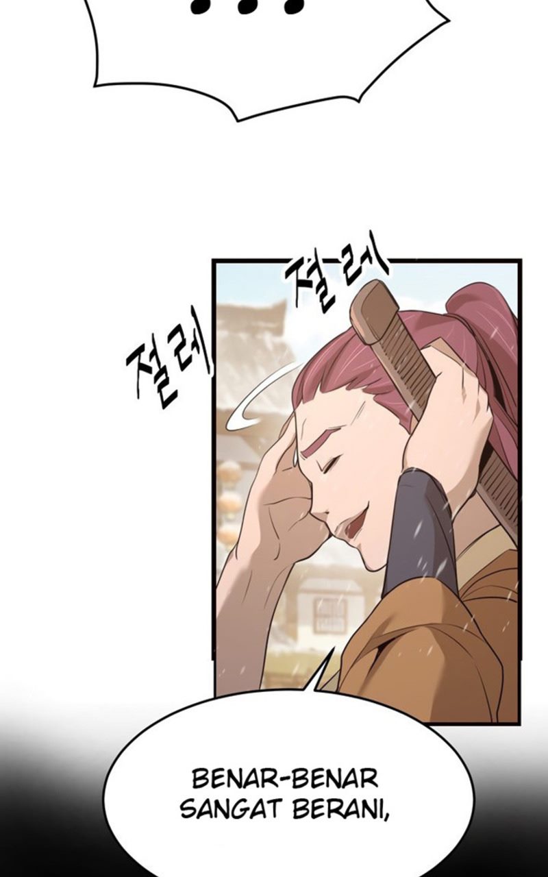 Enemies Chapter 5 - halaman 22