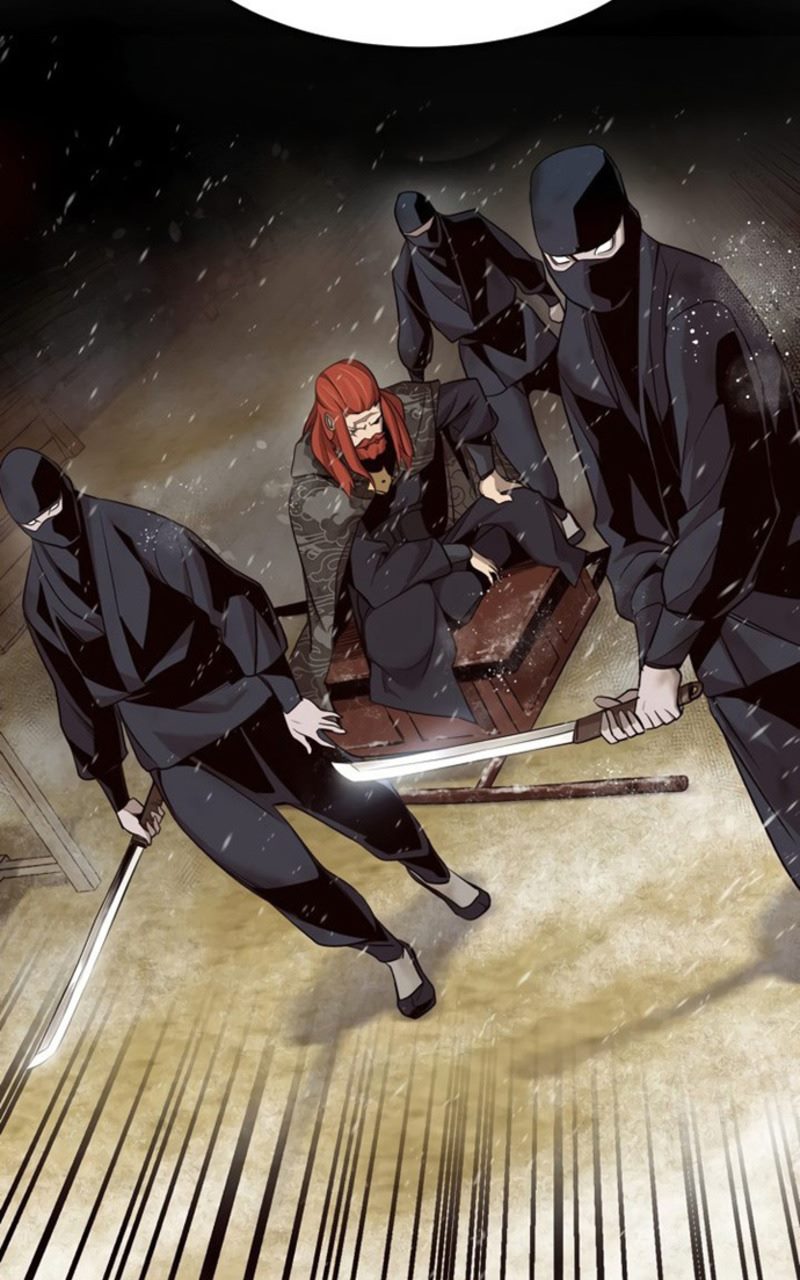 Enemies Chapter 5 - halaman 23