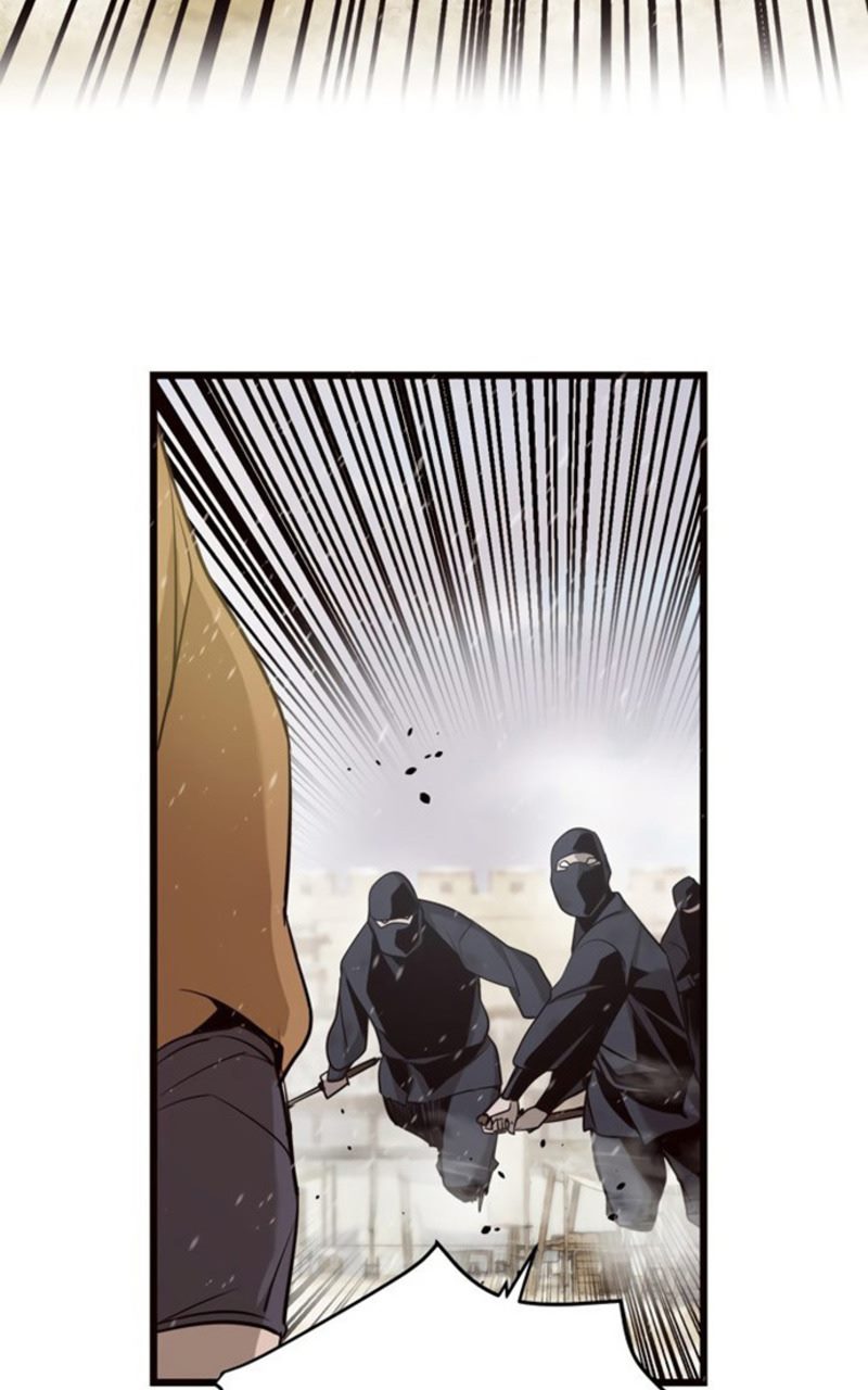 Enemies Chapter 5 - halaman 24