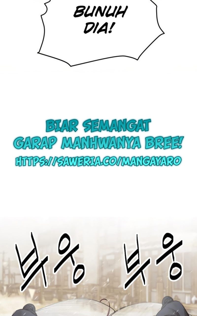 Enemies Chapter 5 - halaman 25