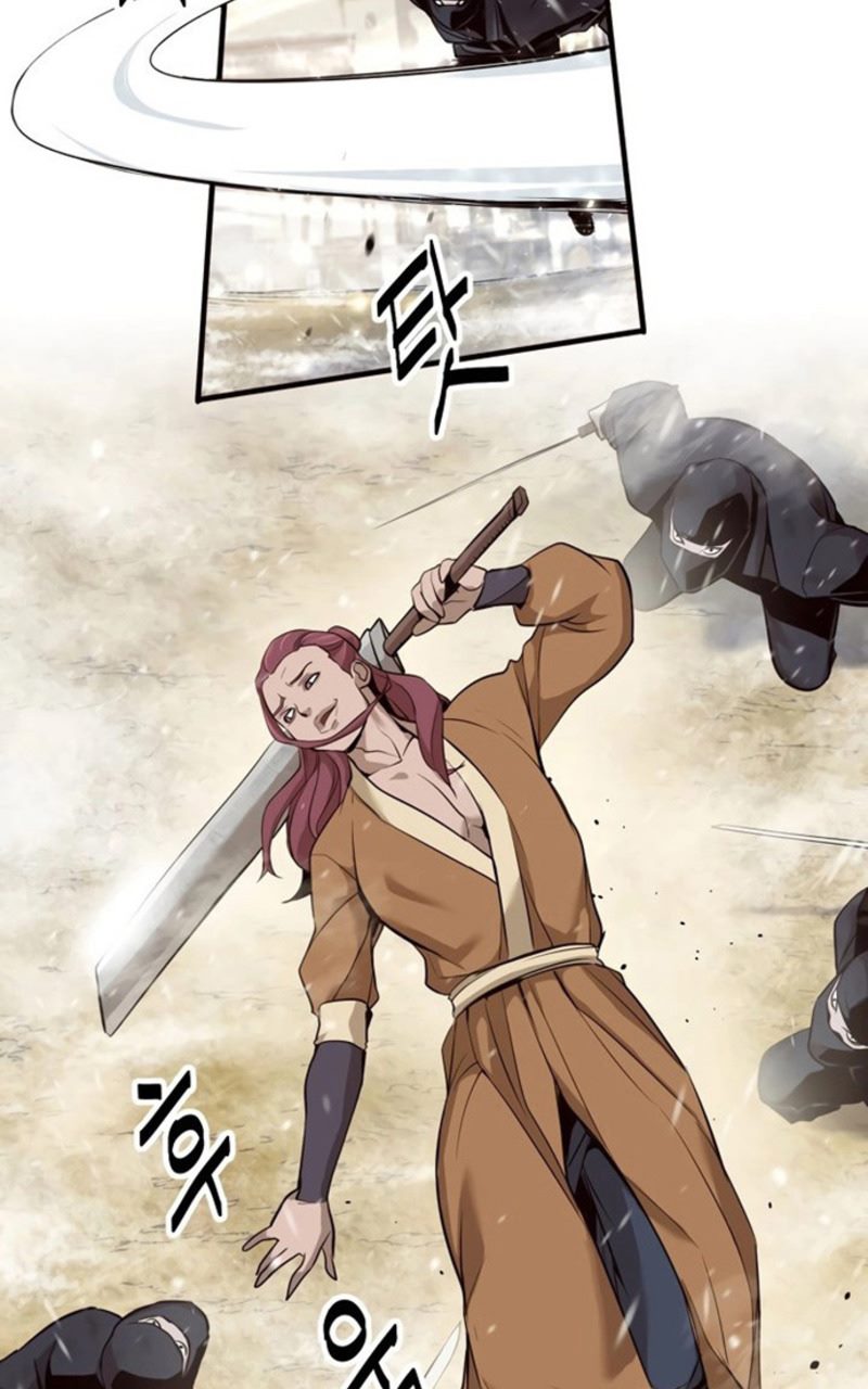 Enemies Chapter 5 - halaman 28