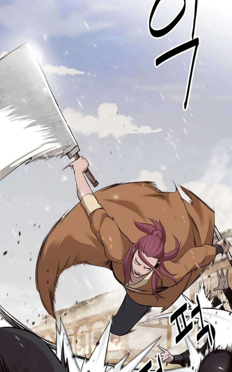 Enemies Chapter 5 - halaman 30