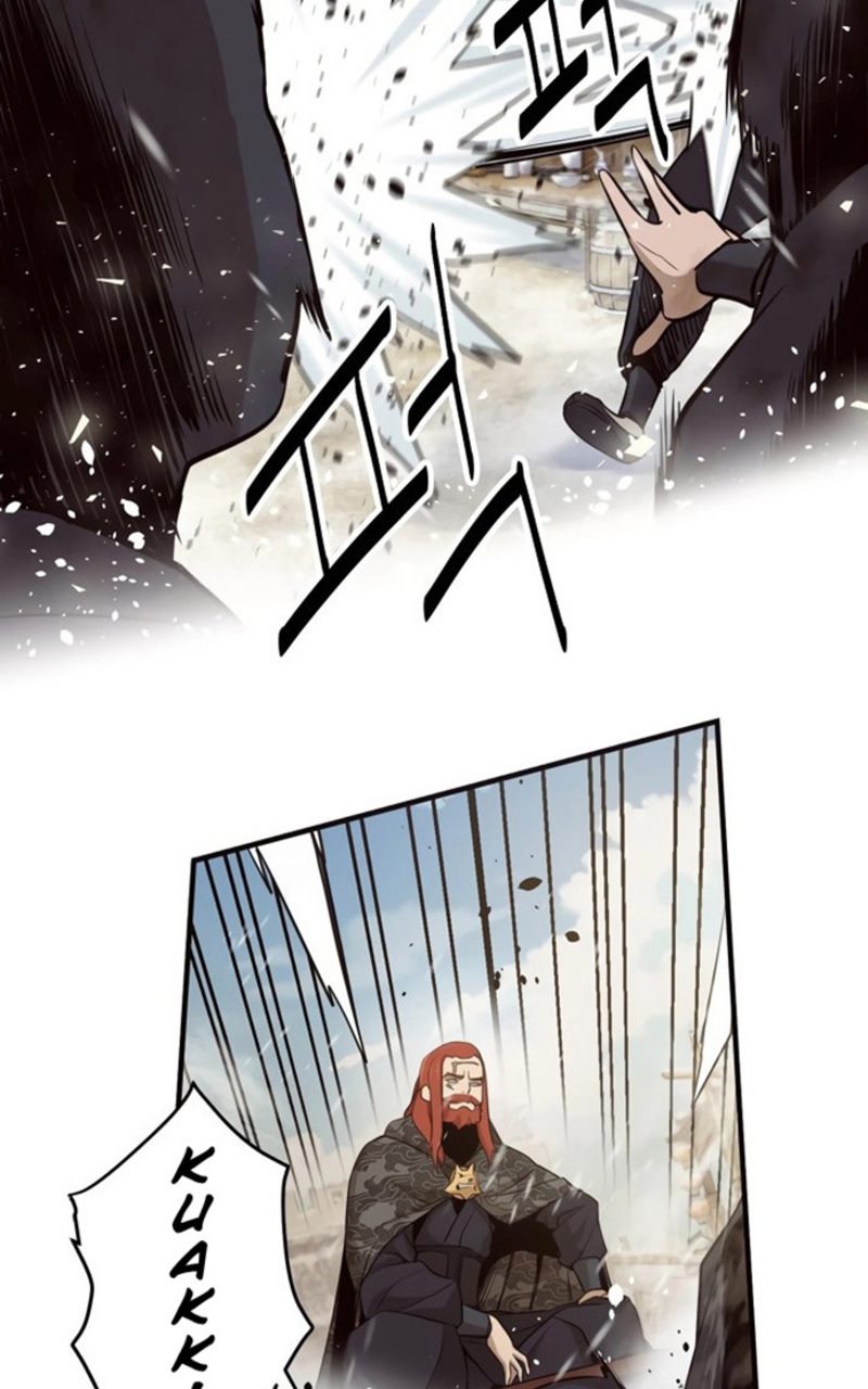 Enemies Chapter 5 - halaman 31
