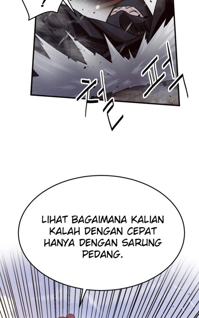 Enemies Chapter 5 - halaman 32