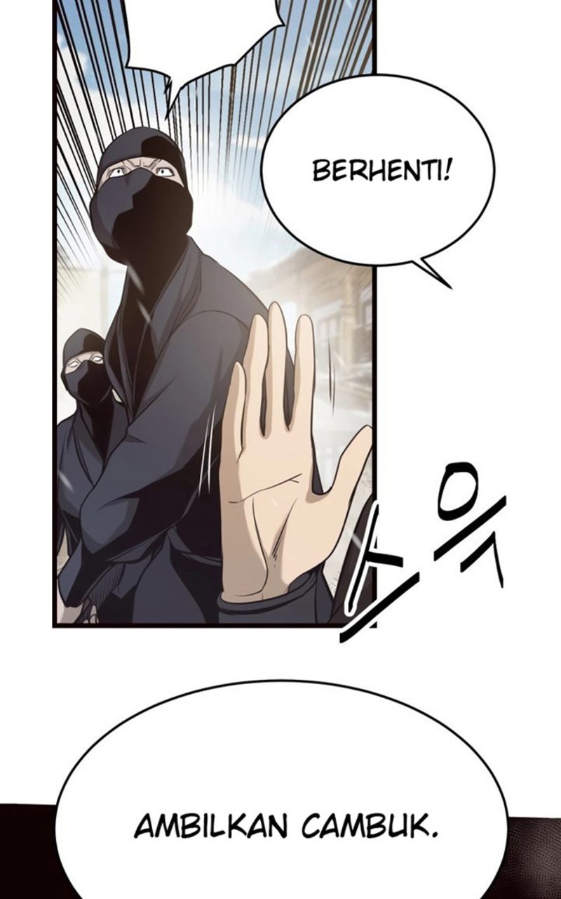 Enemies Chapter 5 - halaman 34