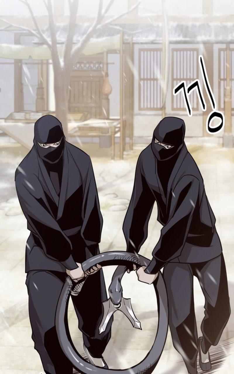 Enemies Chapter 5 - halaman 36