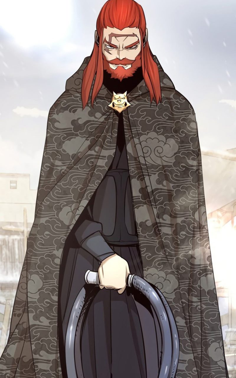 Enemies Chapter 5 - halaman 38
