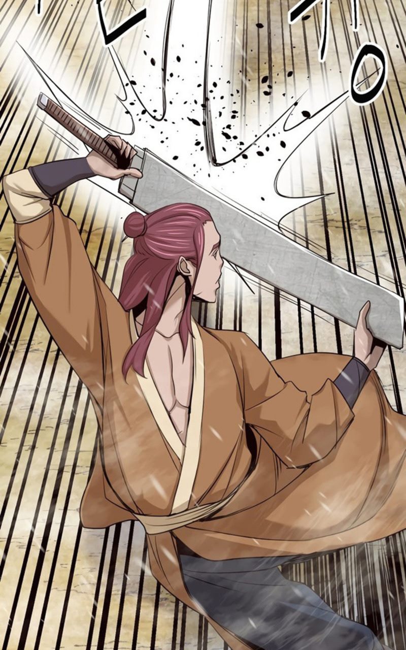 Enemies Chapter 5 - halaman 43