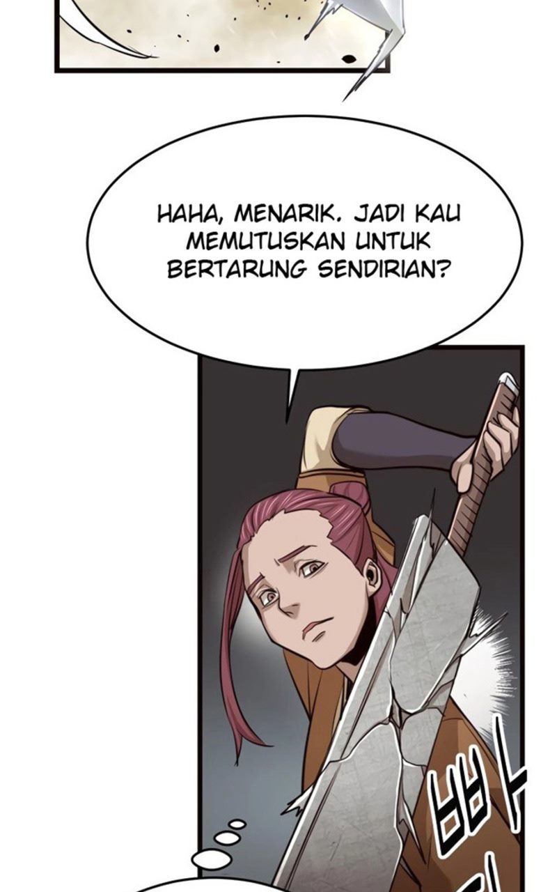 Enemies Chapter 5 - halaman 45