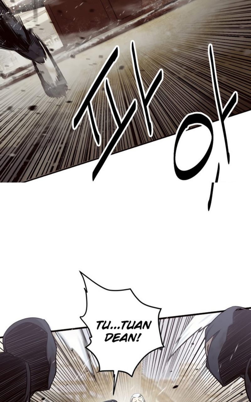 Enemies Chapter 5 - halaman 5