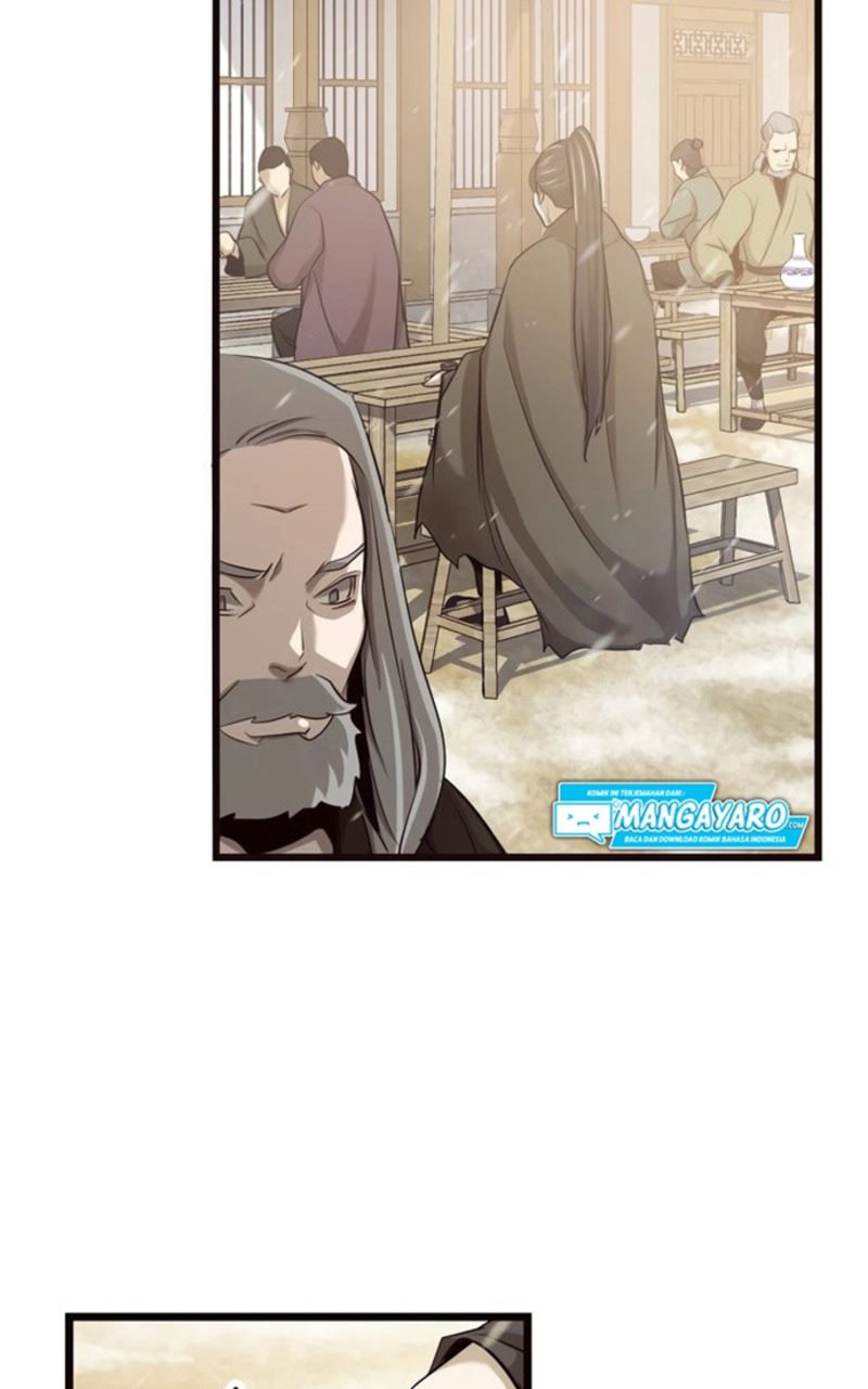 Enemies Chapter 5 - halaman 51