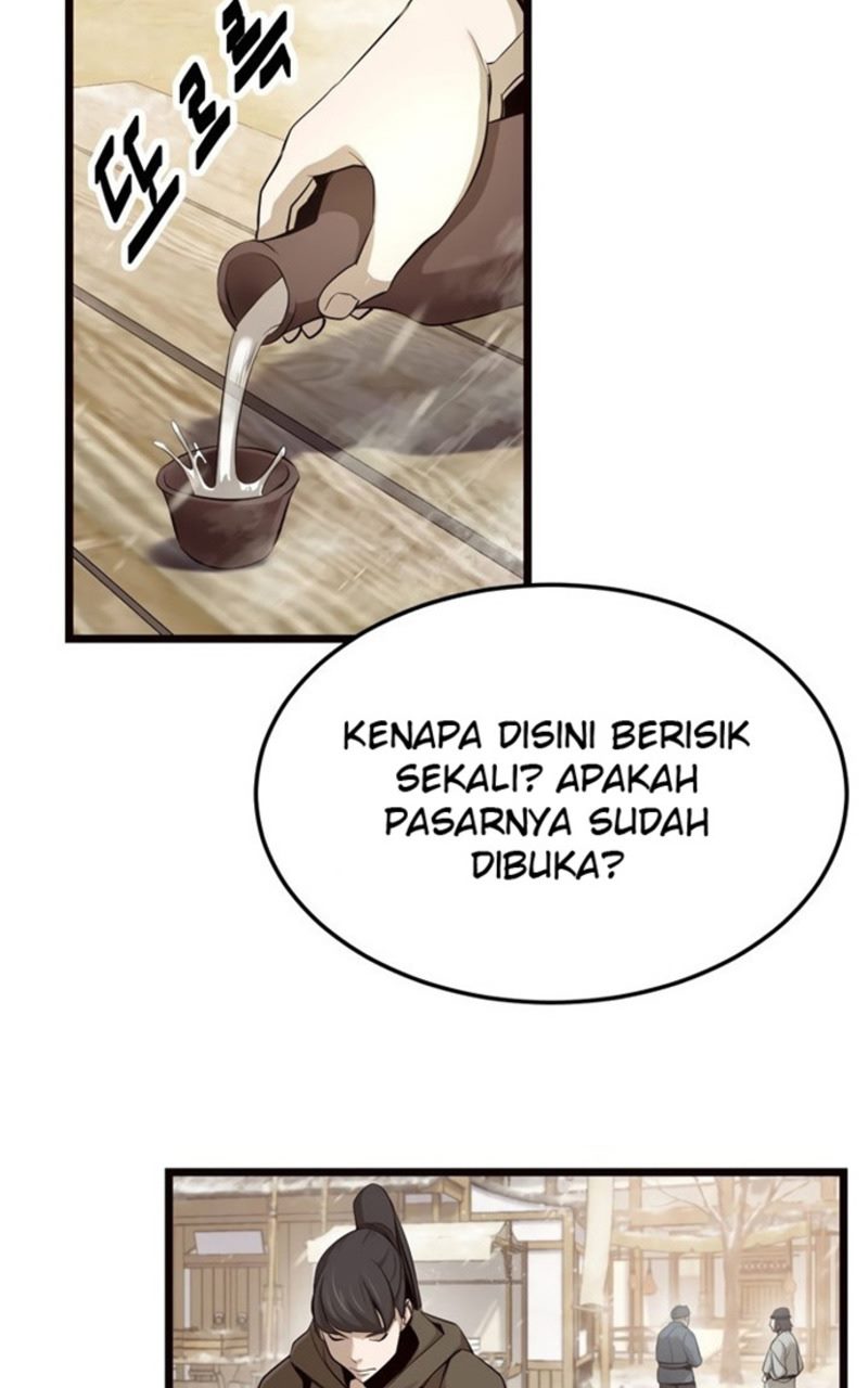 Enemies Chapter 5 - halaman 52