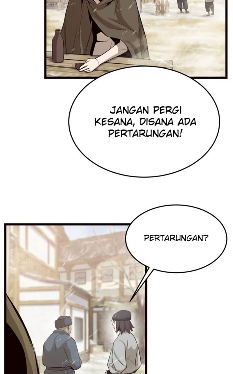 Enemies Chapter 5 - halaman 53