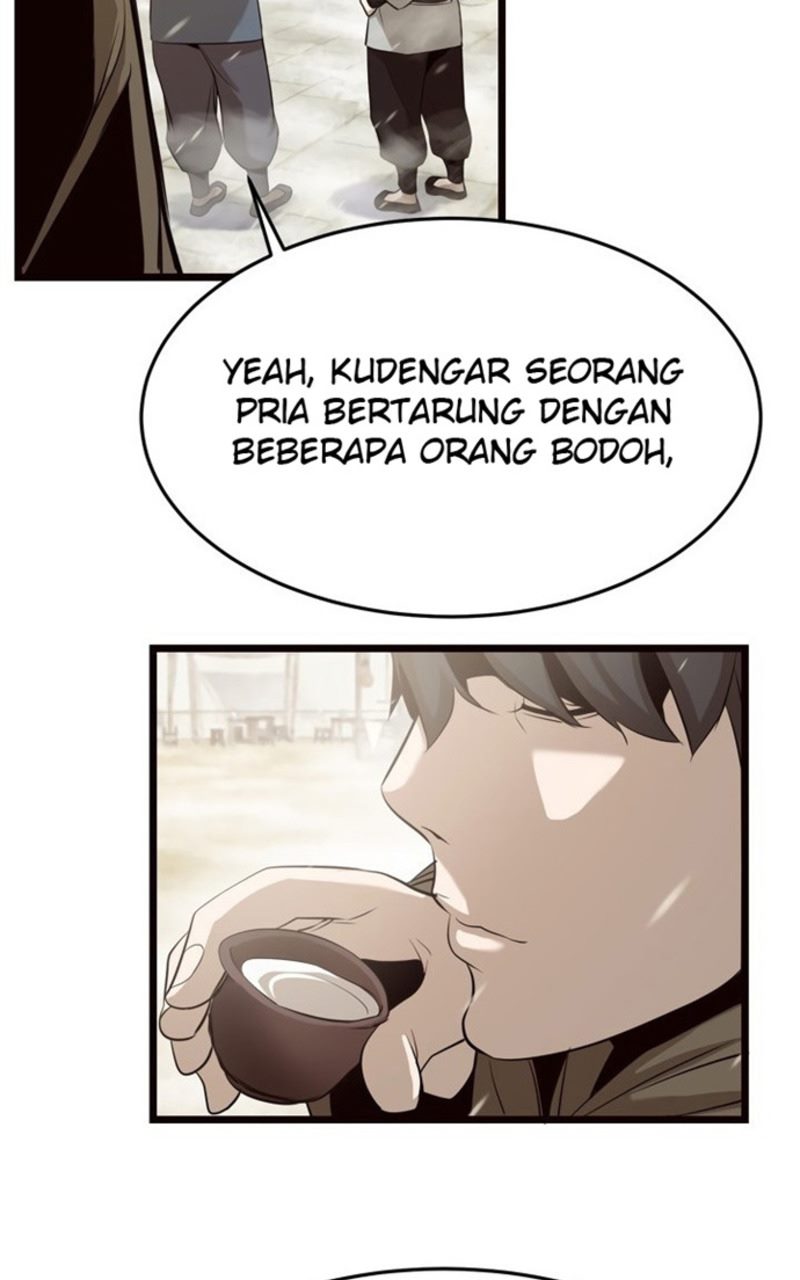 Enemies Chapter 5 - halaman 54