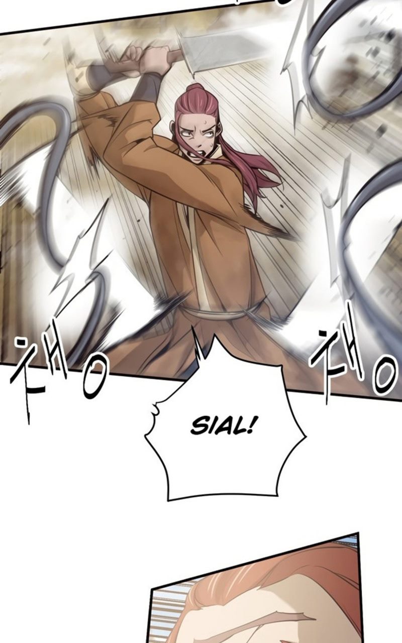 Enemies Chapter 5 - halaman 57
