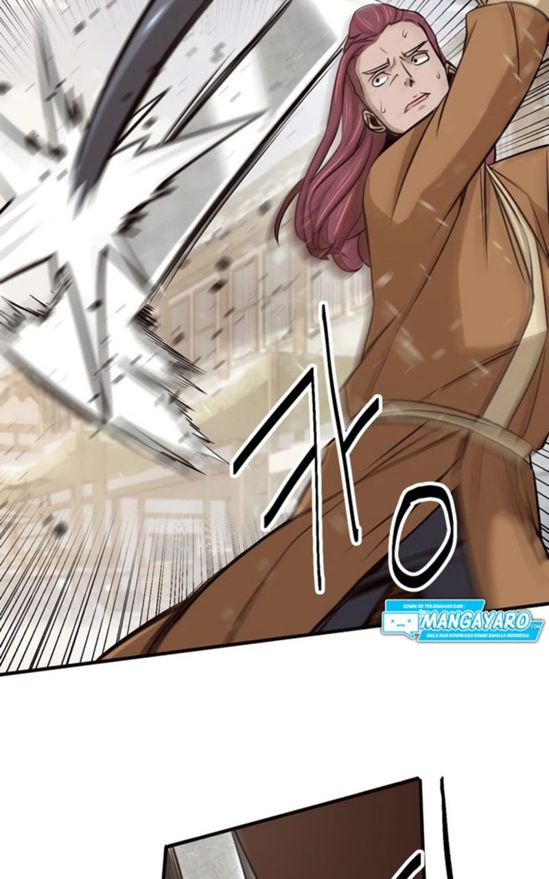 Enemies Chapter 5 - halaman 59