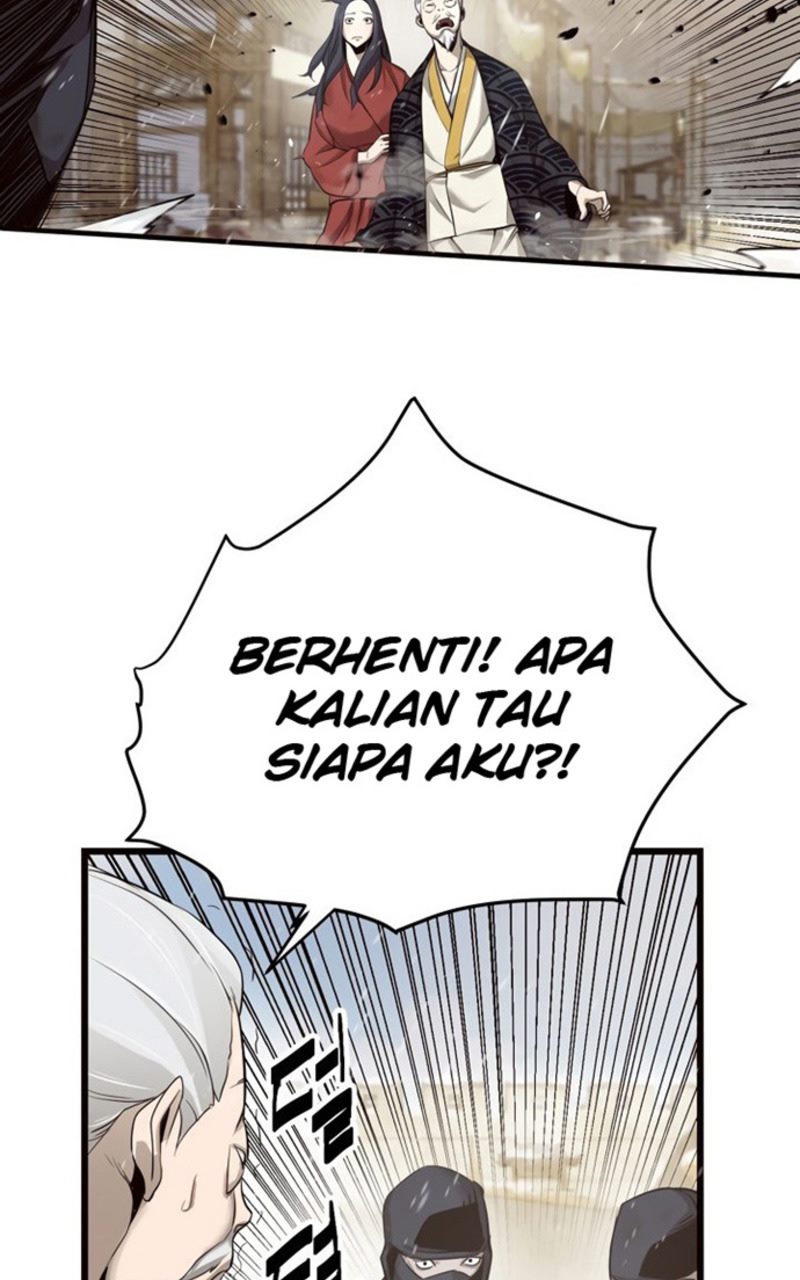 Enemies Chapter 5 - halaman 6