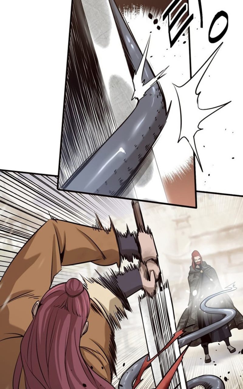 Enemies Chapter 5 - halaman 60