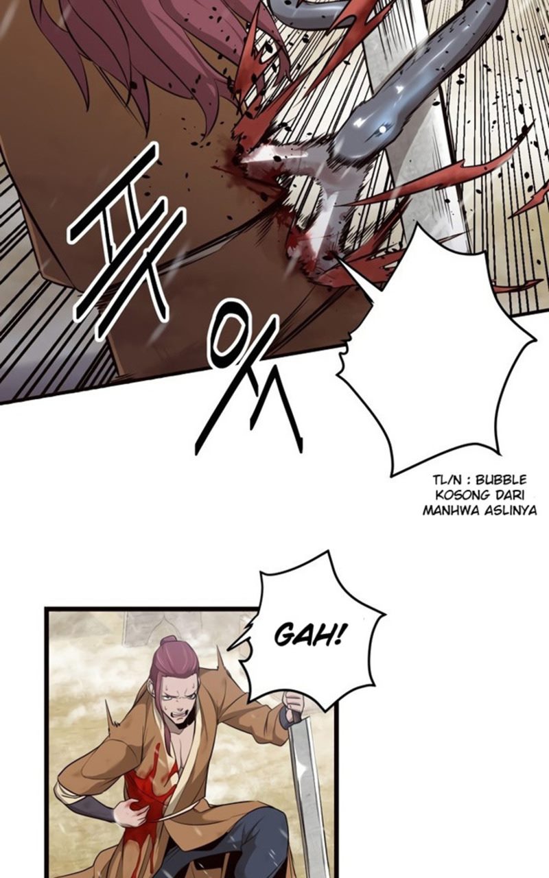 Enemies Chapter 5 - halaman 61