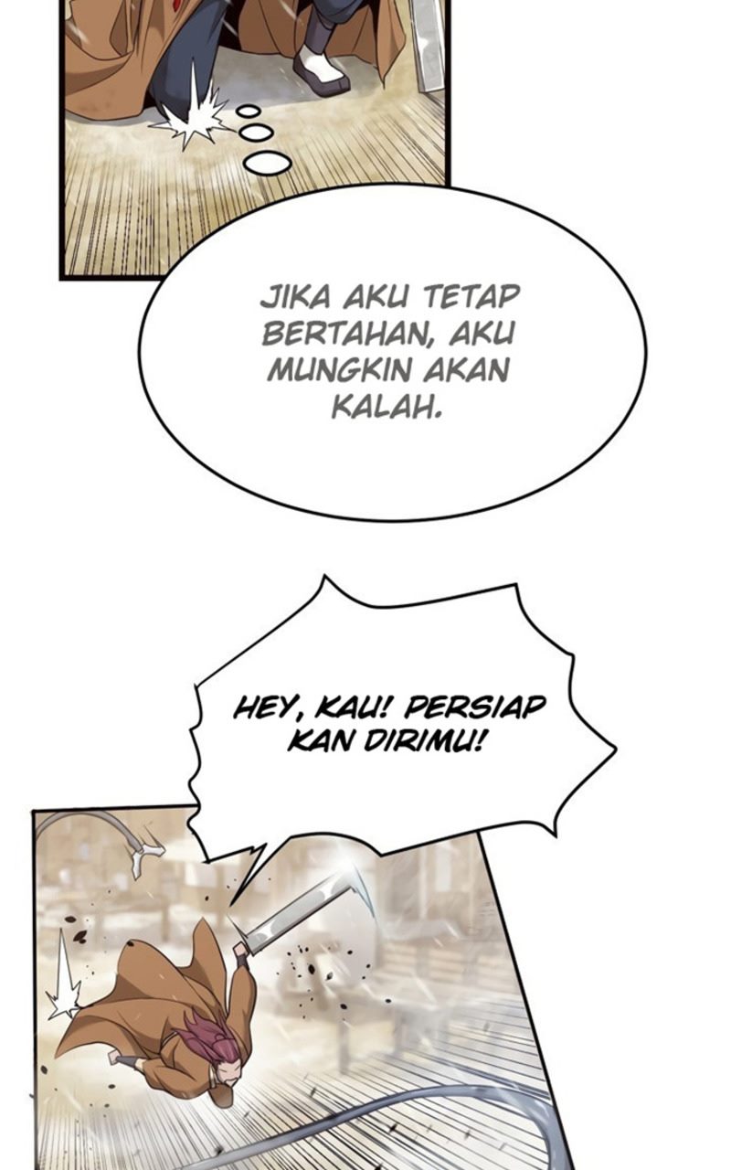 Enemies Chapter 5 - halaman 62