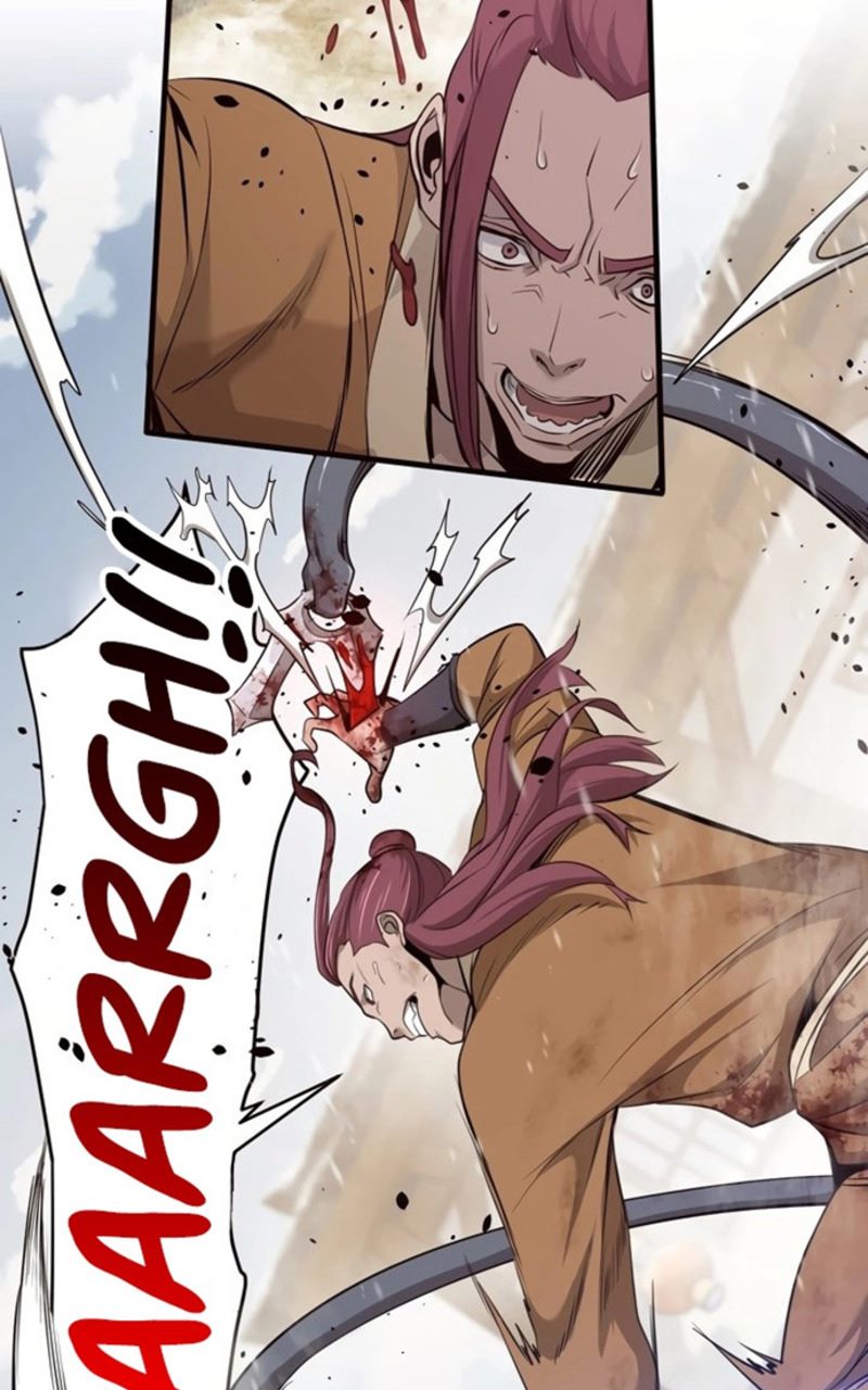 Enemies Chapter 5 - halaman 67