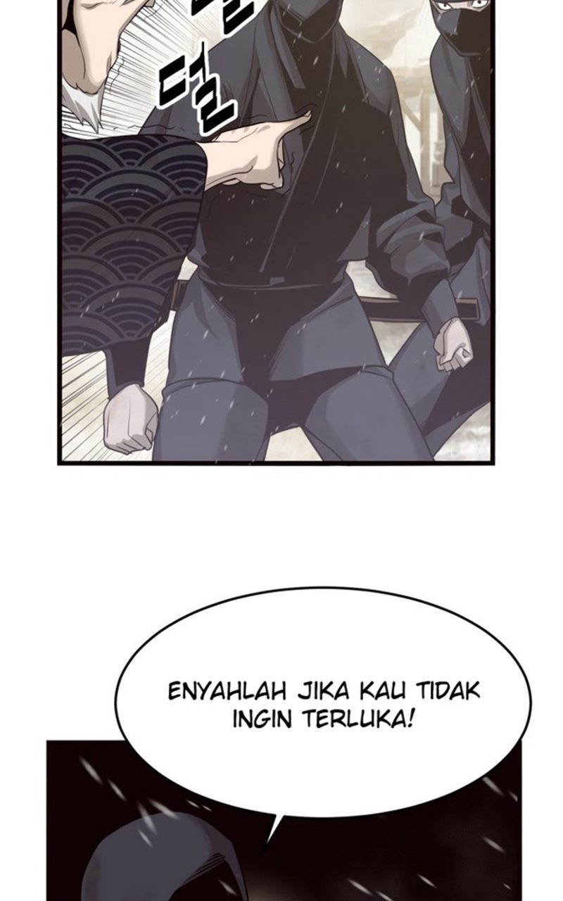 Enemies Chapter 5 - halaman 7