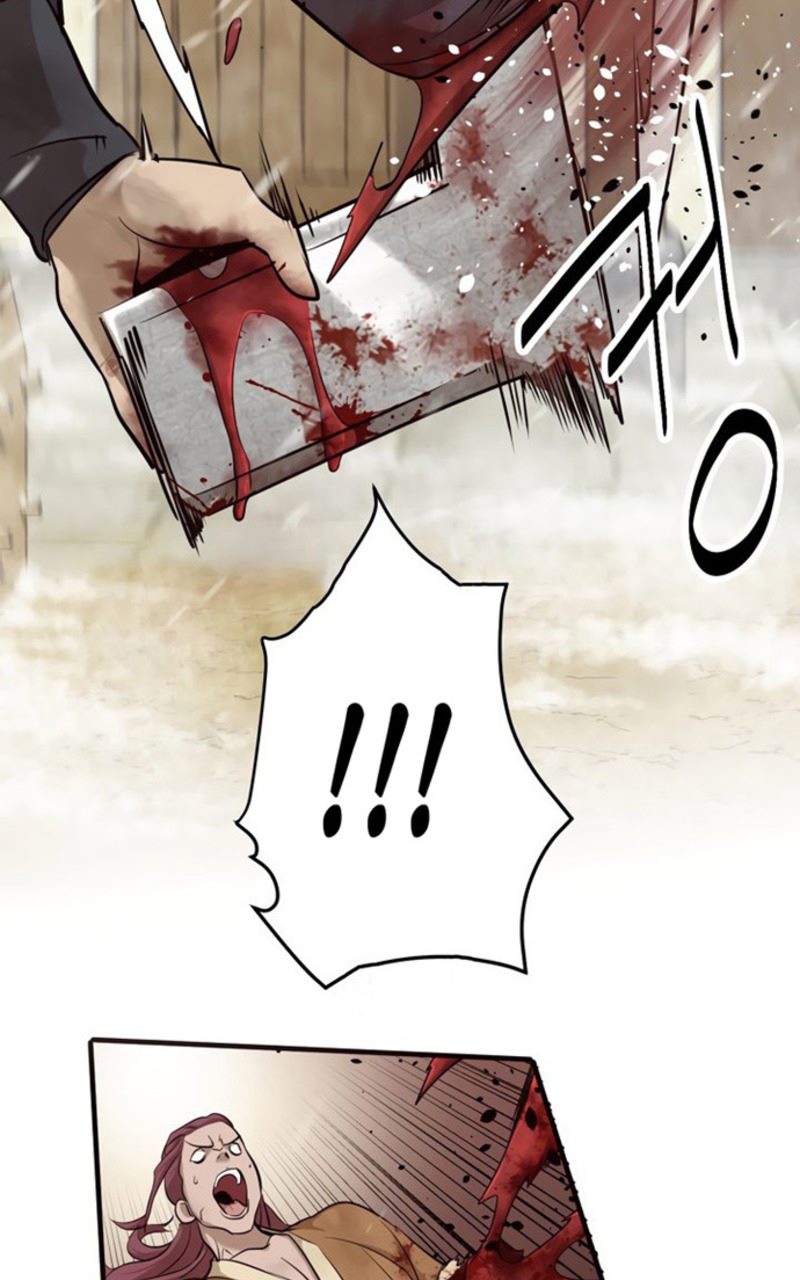 Enemies Chapter 5 - halaman 77