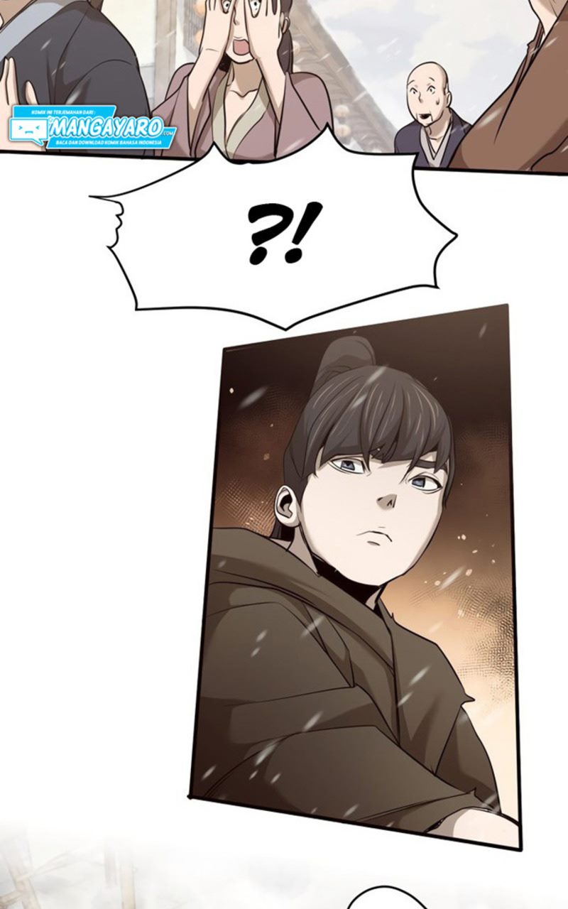 Enemies Chapter 5 - halaman 79