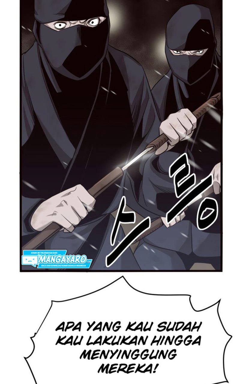 Enemies Chapter 5 - halaman 8