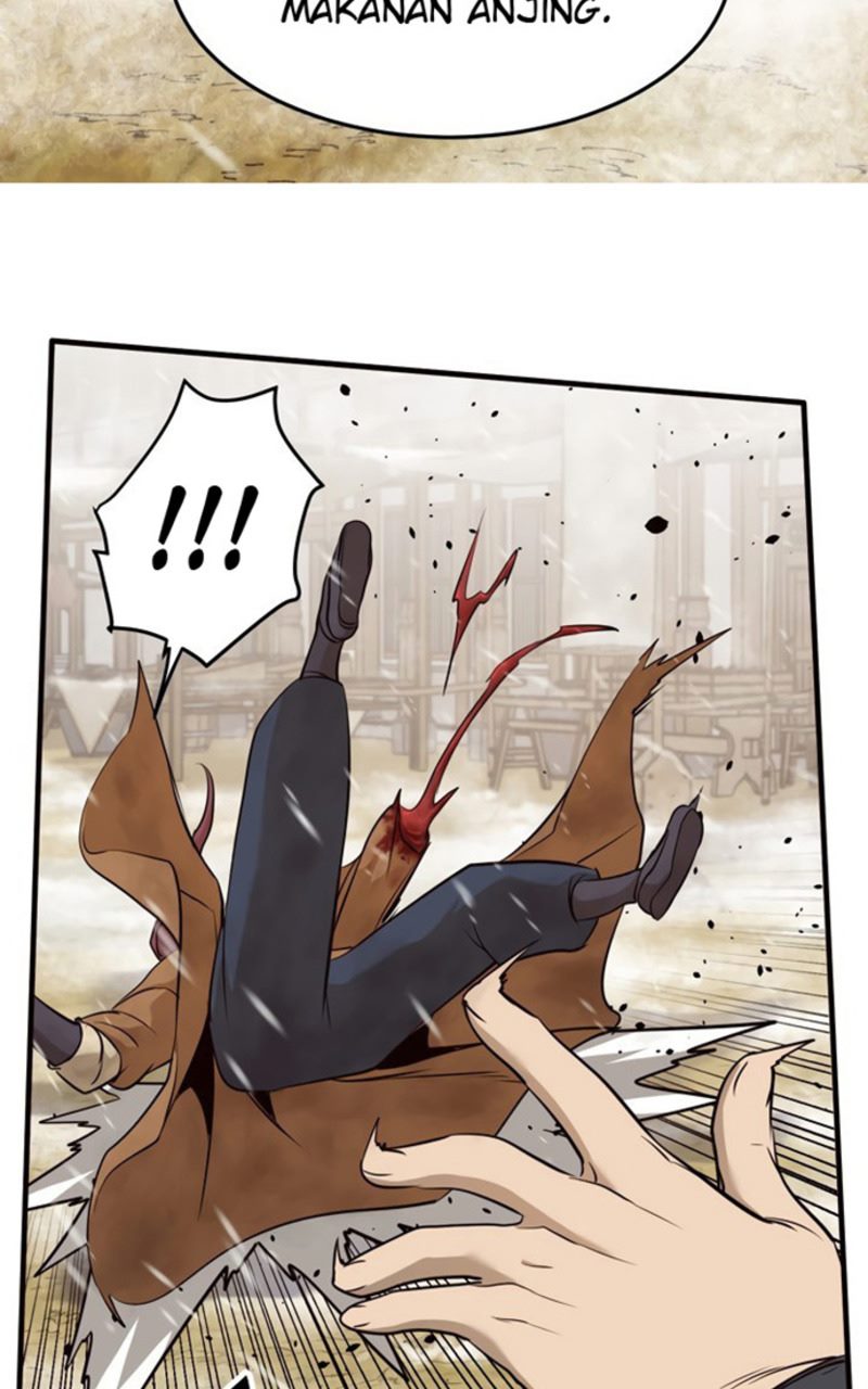 Enemies Chapter 5 - halaman 81
