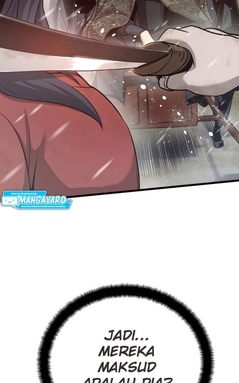Enemies Chapter 6 - halaman 11