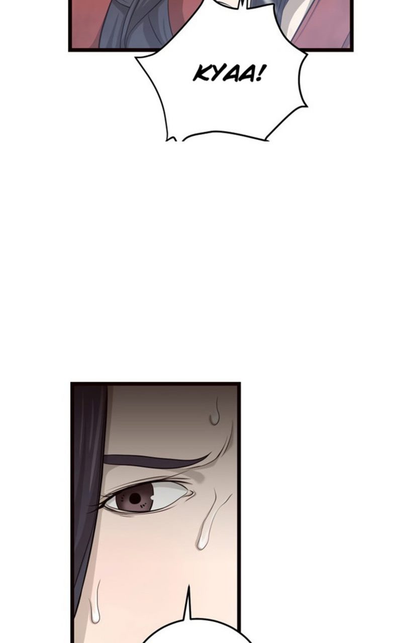 Enemies Chapter 6 - halaman 19