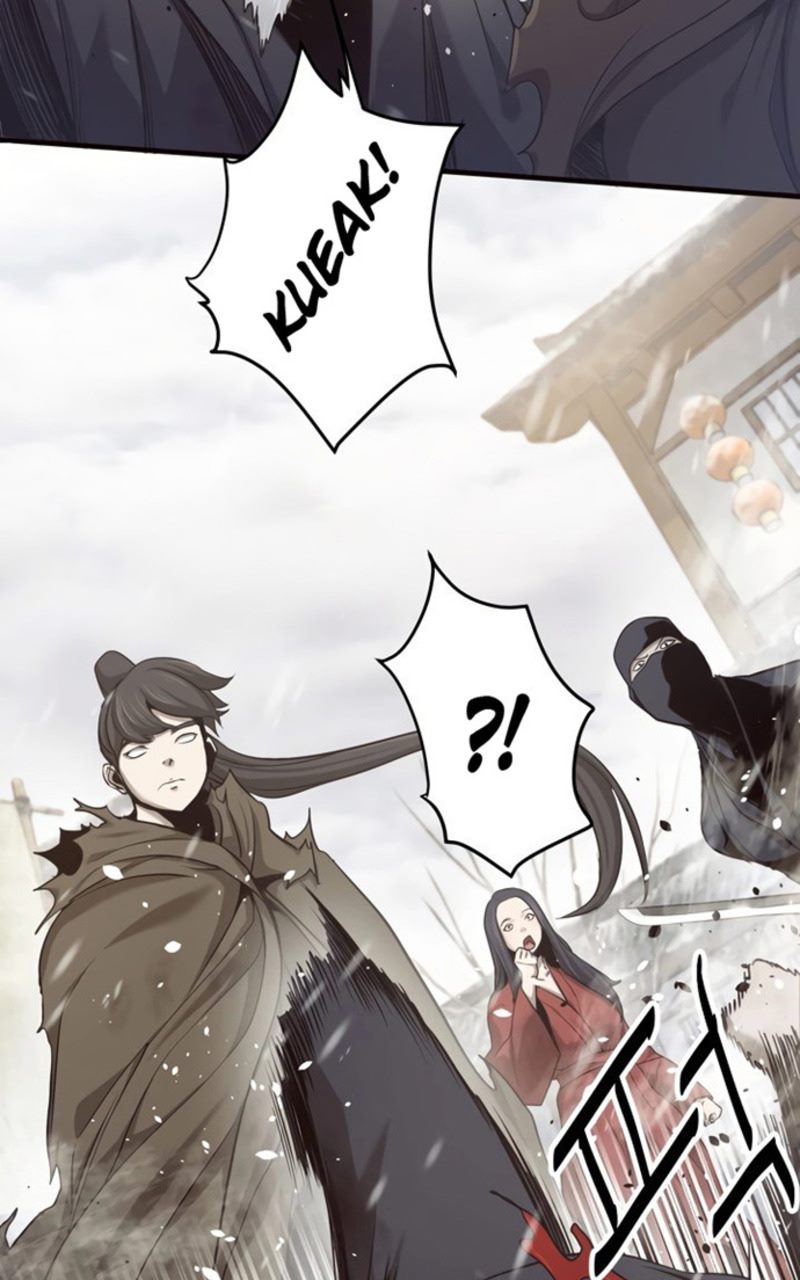 Enemies Chapter 6 - halaman 24