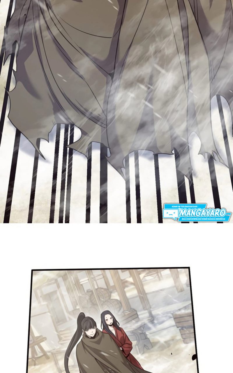 Enemies Chapter 6 - halaman 31