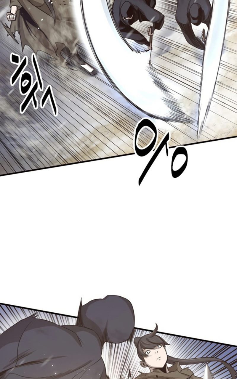 Enemies Chapter 6 - halaman 33