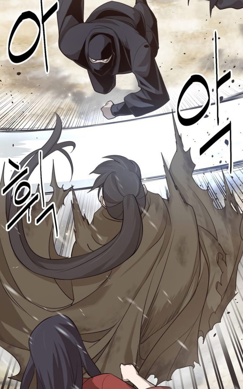 Enemies Chapter 6 - halaman 35