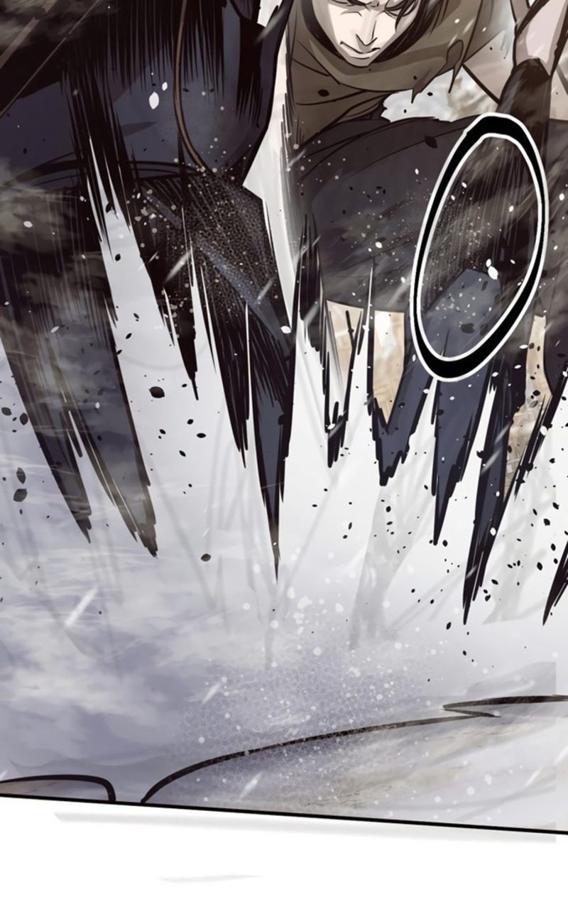 Enemies Chapter 6 - halaman 38