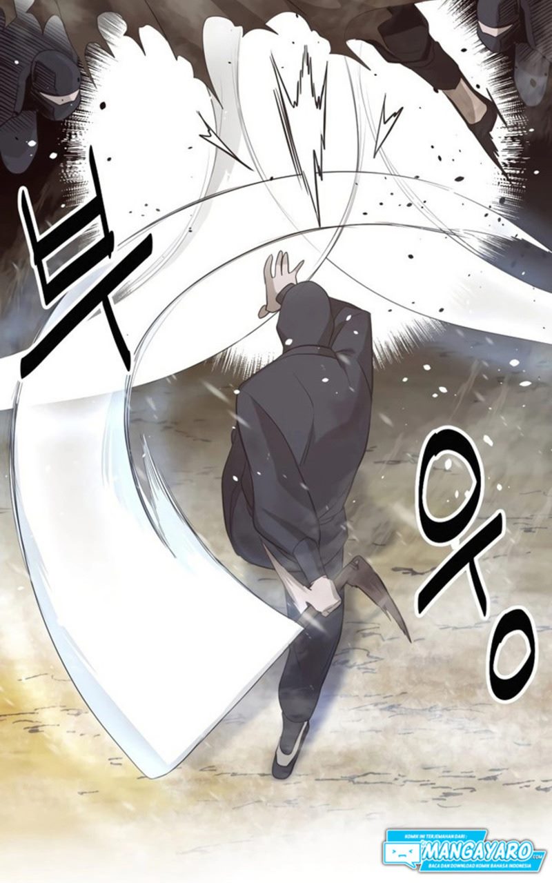 Enemies Chapter 6 - halaman 48