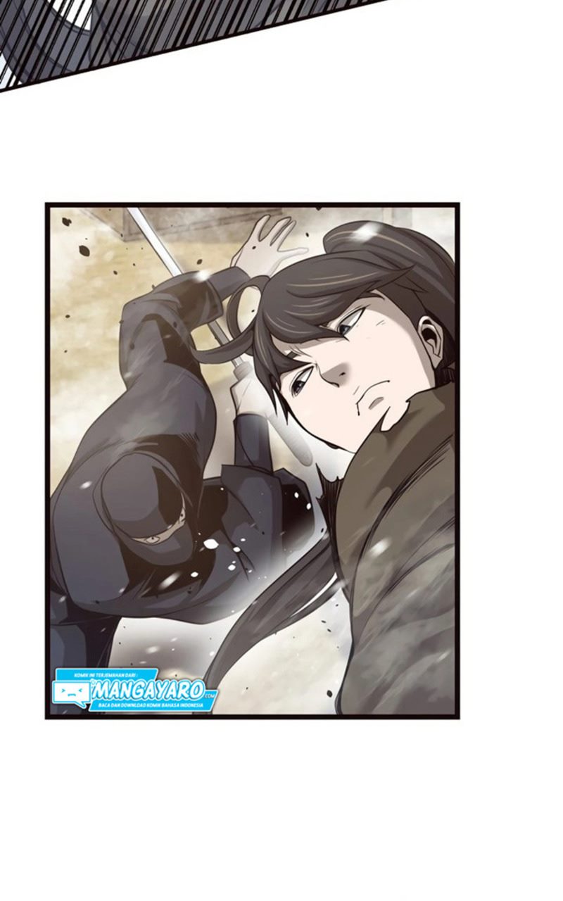 Enemies Chapter 6 - halaman 52